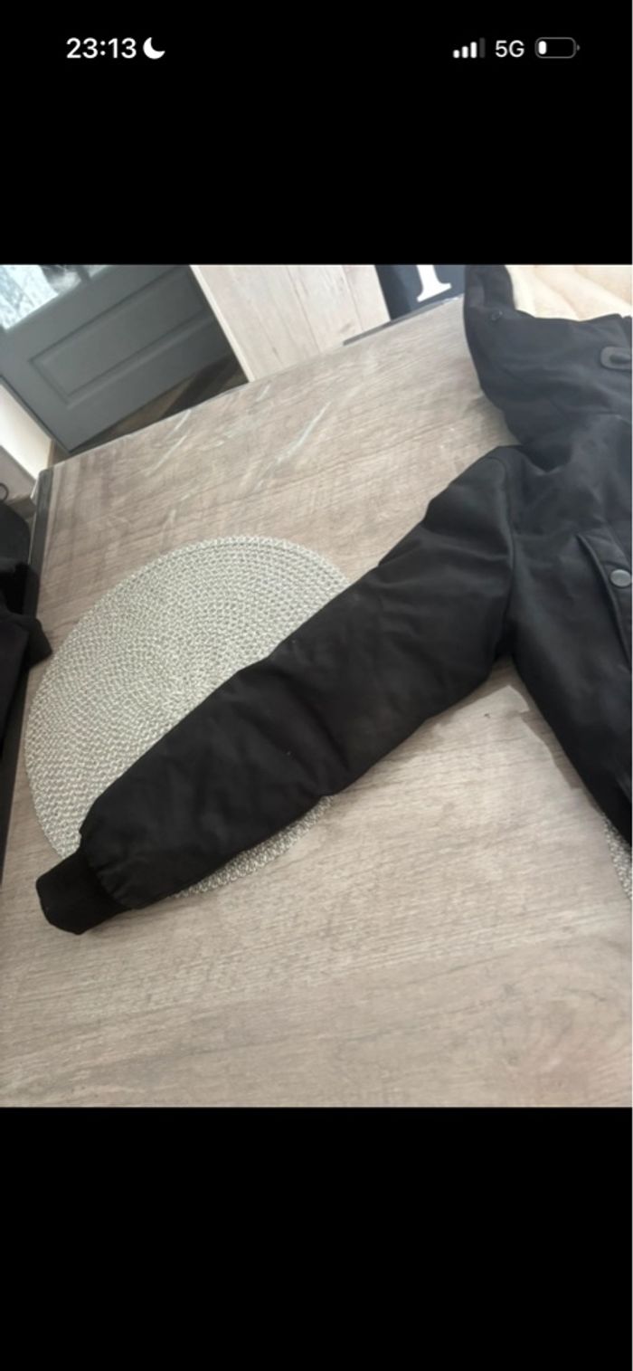 Manteau femme - photo numéro 2