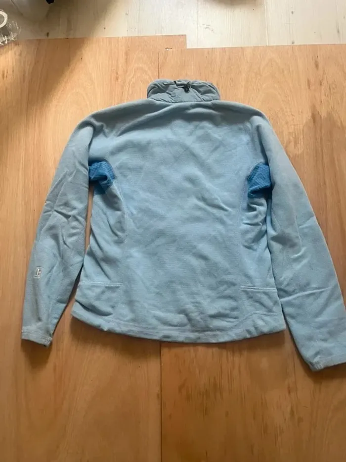Veste Polaire Polartec Patagonia Taille M Womens - photo numéro 6
