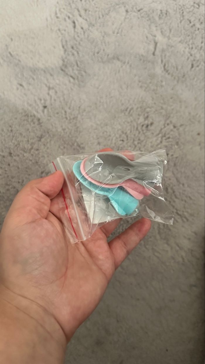 Gourde twistshake - photo numéro 2