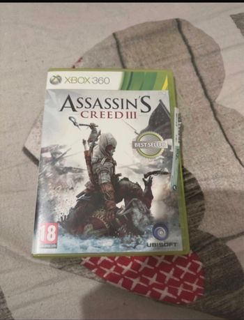 Jeux Xbox 360🎮