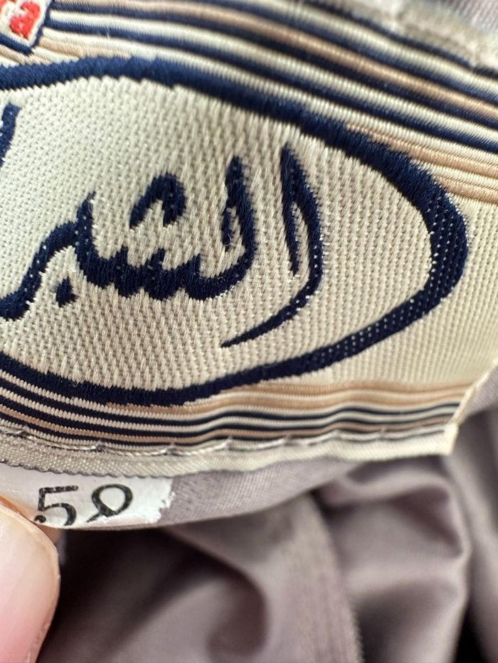 Qamis pour homme - photo numéro 4