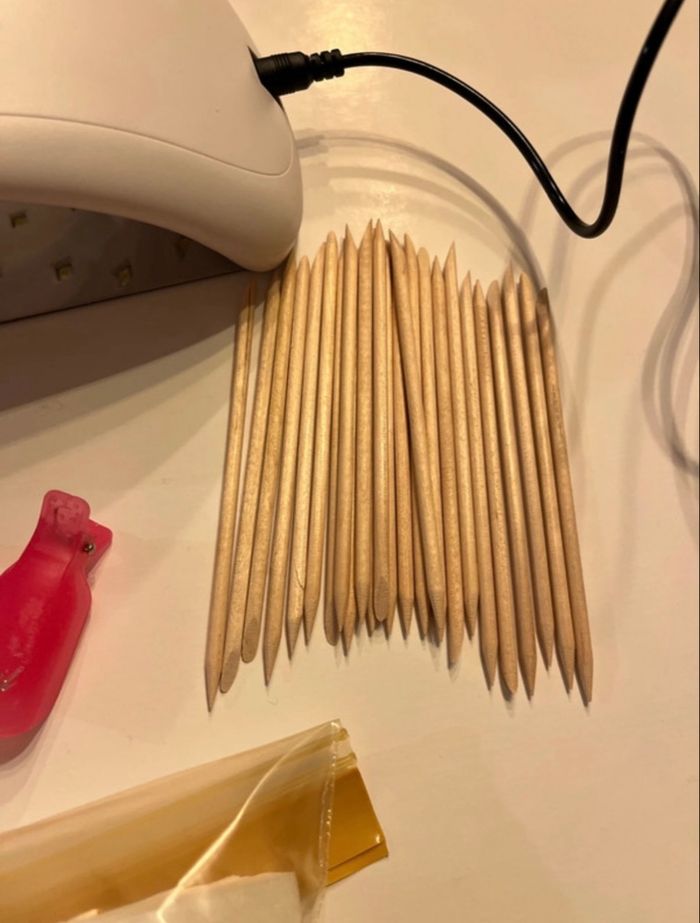 Lampe UV Manucurist 36W - photo numéro 6