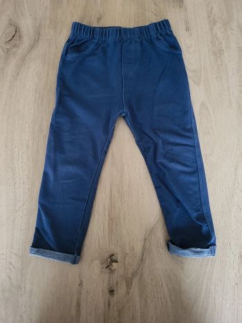 Jegging 24 mois