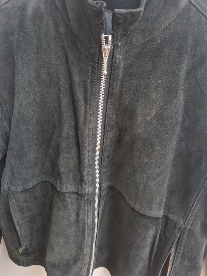 Veste - photo numéro 4