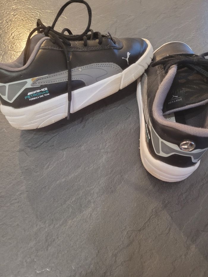 Chaussure enfant