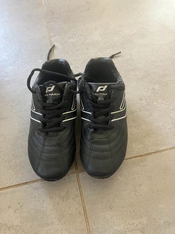 Paire de crampons moulés 29