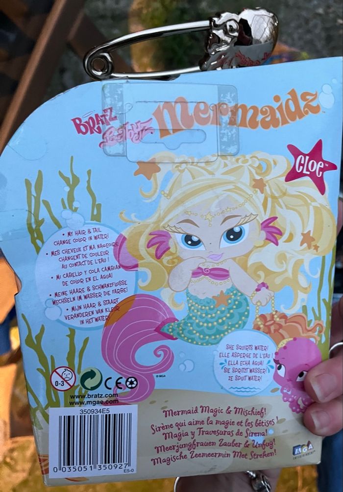 Bratz vintage neuve - photo numéro 2