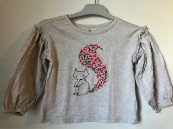 T-shirt baby GAP