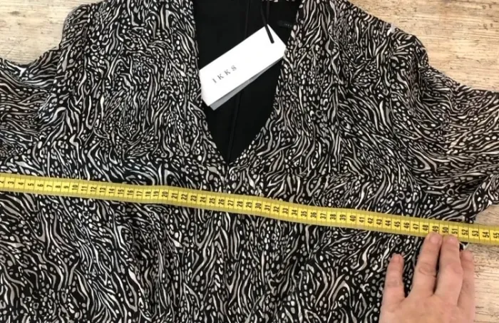 Robe IKKS - photo numéro 16