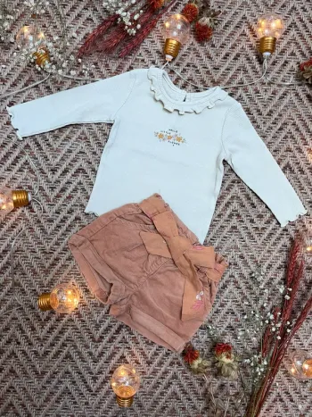 Ensemble TAO / Kiabi 1M