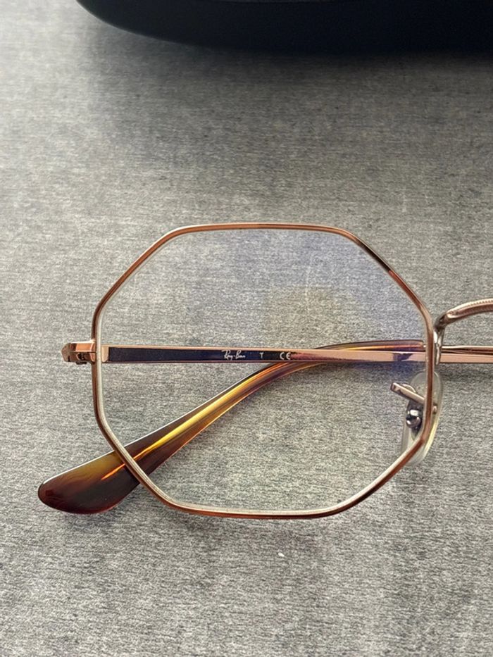 Lunette - photo numéro 4