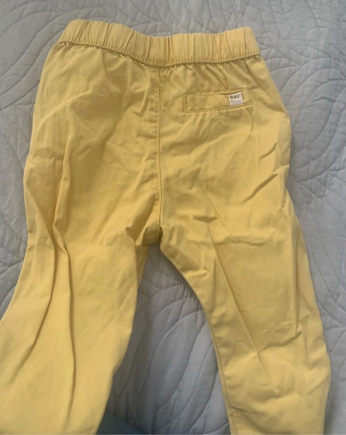 Pantalon 9 mois - photo numéro 2