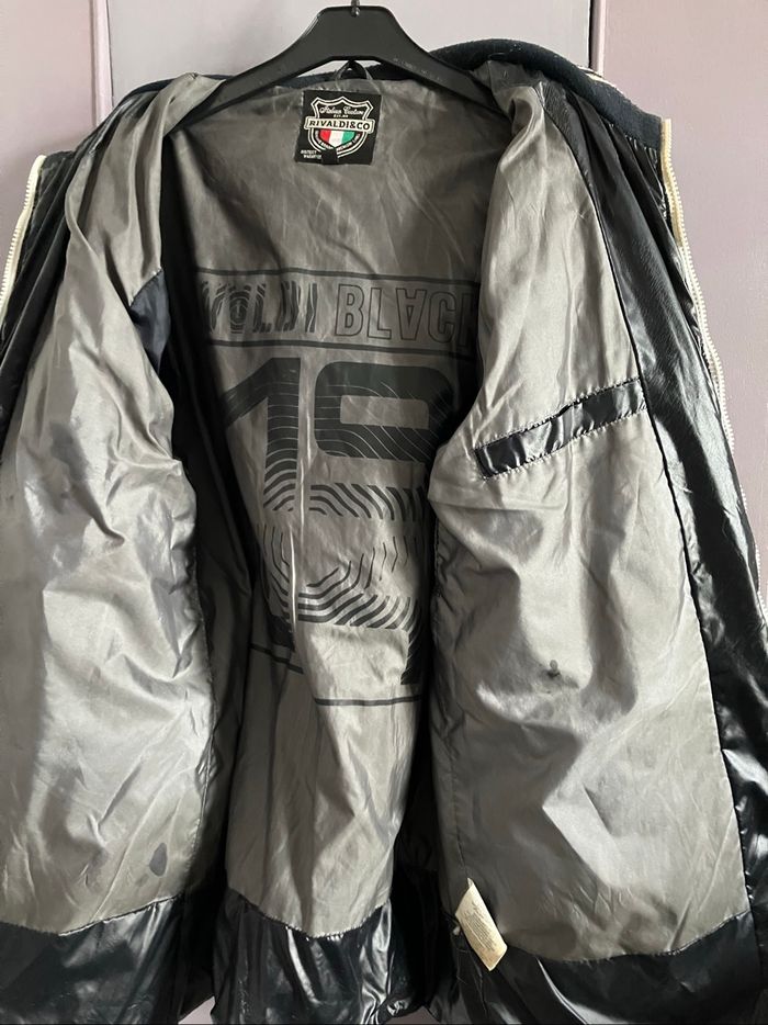 Parka homme - photo numéro 6
