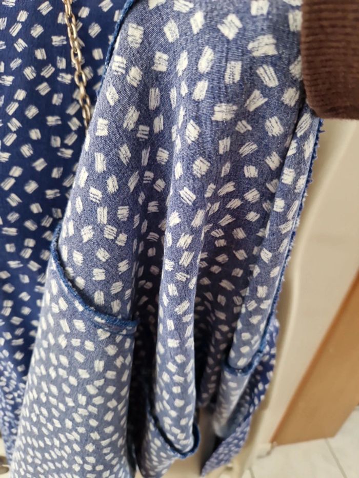 Robe Mango. - photo numéro 15