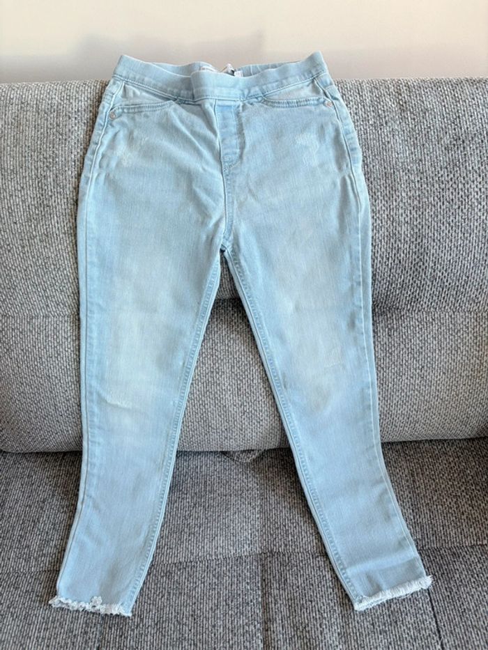 Jegging fille primark