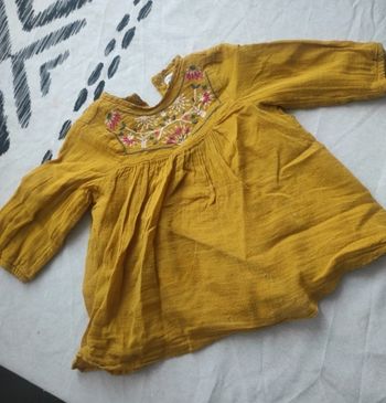 Robe Verbaudet