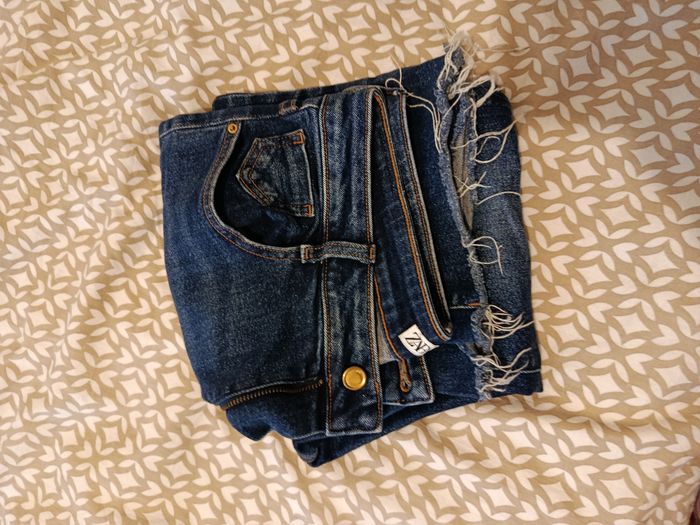 Jean Zara femme - photo numéro 6