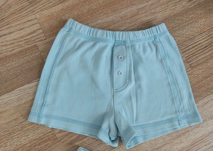 Shorts 5-6 ans. - photo numéro 4