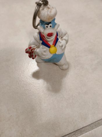 figurine flunchy
