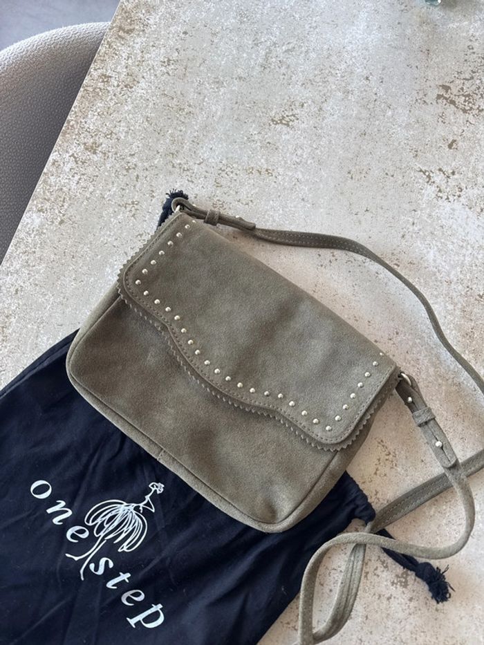 Petit sac one step - photo numéro 3