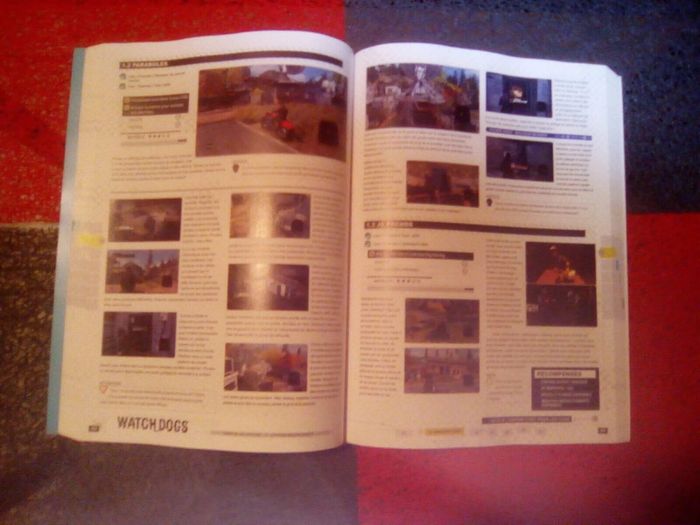 Guide ultra complet pour Watchdogs - photo numéro 3