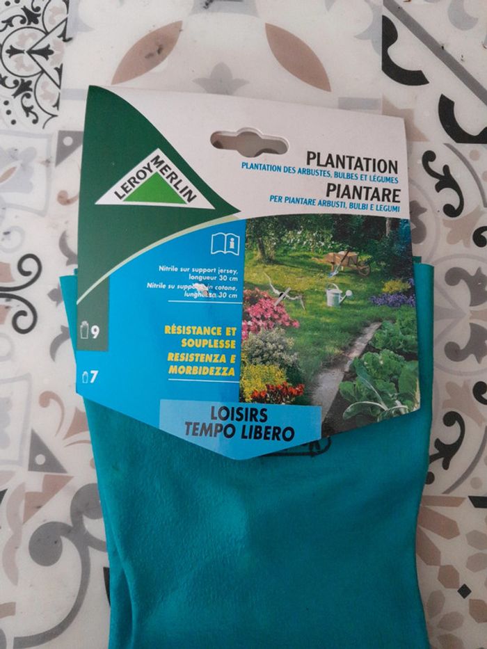 Gant plantations - photo numéro 2