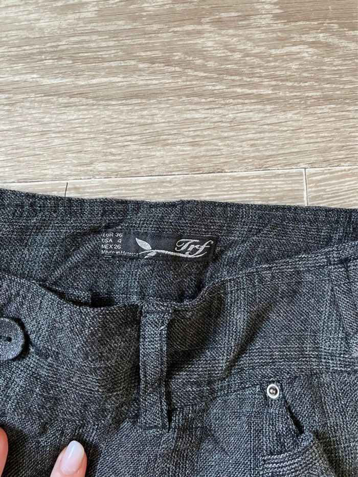 Short femme taille 36 - photo numéro 3