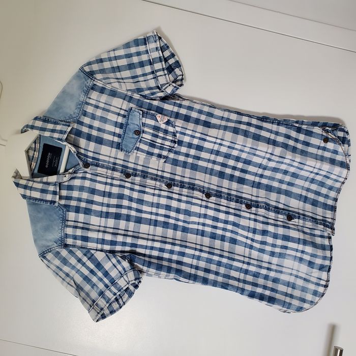 Chemise Bonobo T36 - photo numéro 2