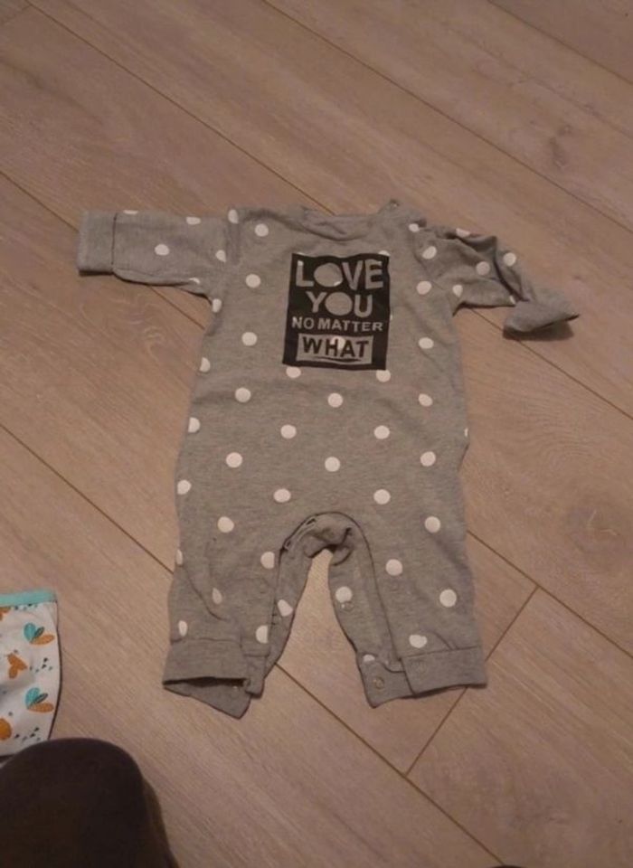 Pyjama garçon - photo numéro 10