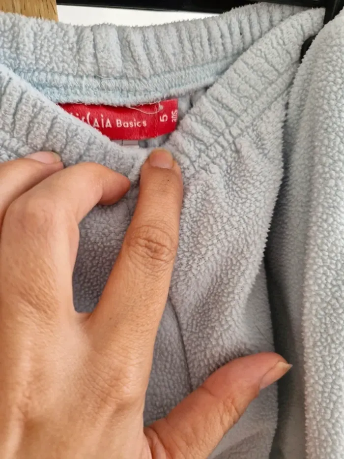 Pyjama - photo numéro 4