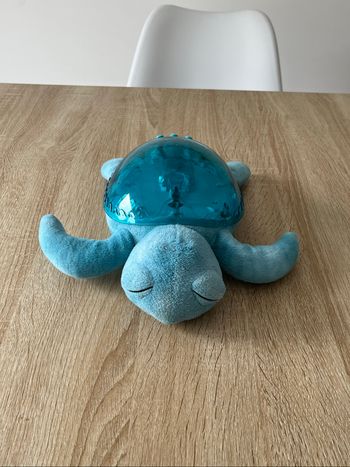 Veilleuse tortue cloud B