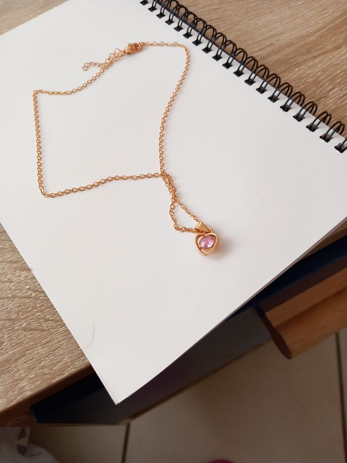 Bijoux femme neuf - photo numéro 3