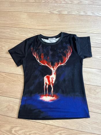 Tee shirt