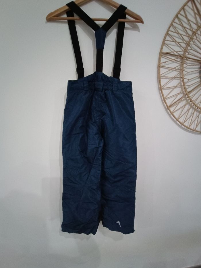Pantalon de ski crivit - photo numéro 4