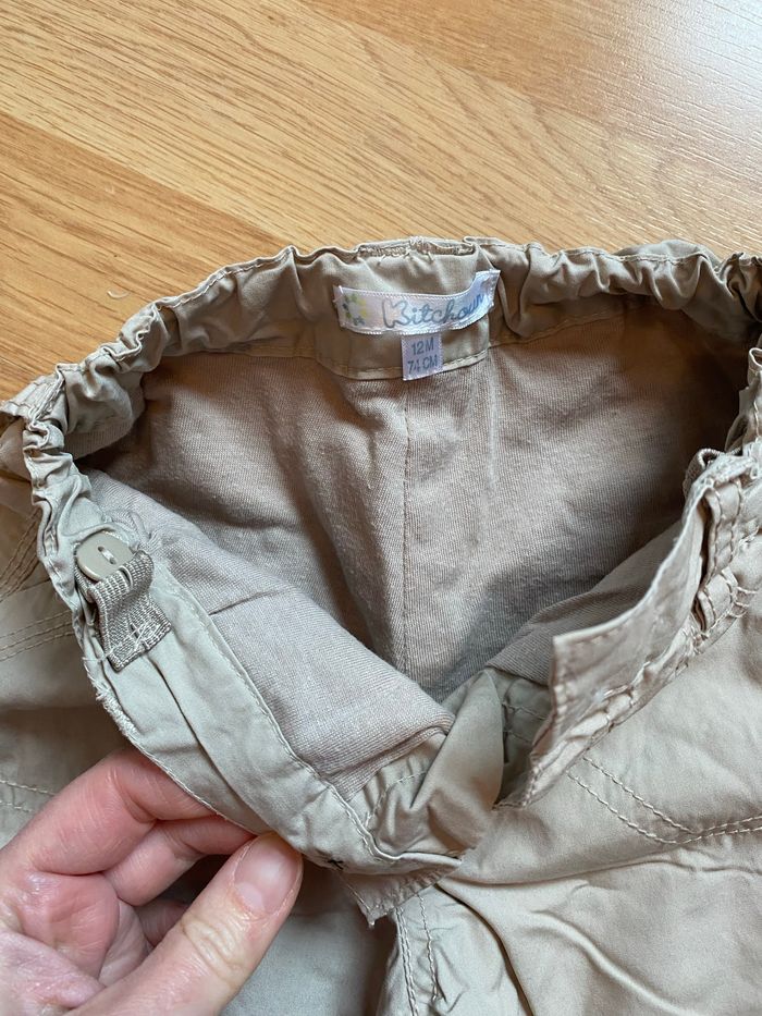 Ensemble 12 mois - photo numéro 3