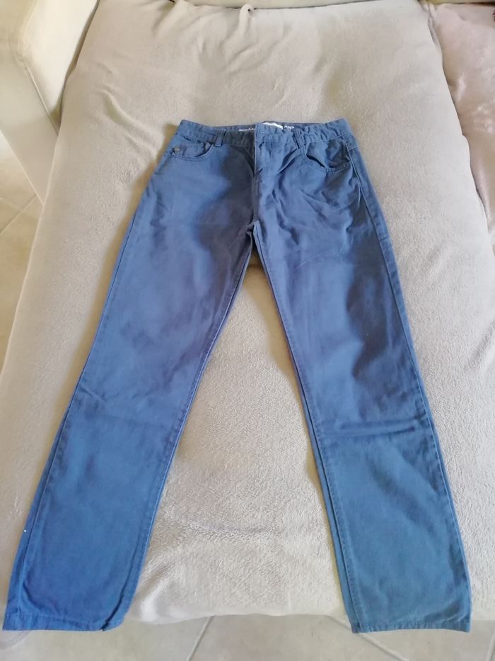 Lot vêtements garçon 12 ans - photo numéro 9