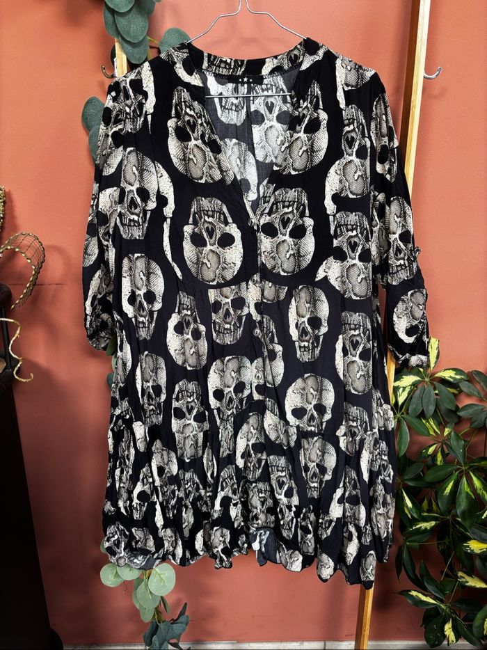 Lot robe femme