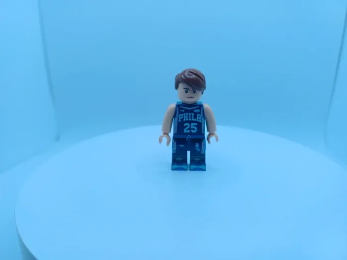 Basketteur 3-Compatible Lego - photo numéro 2