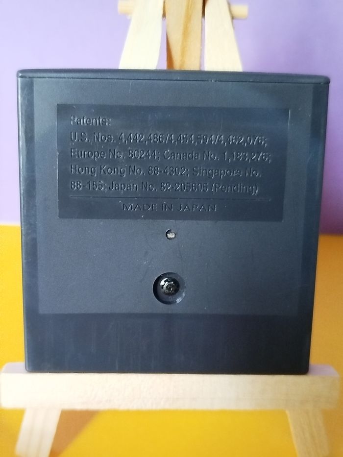 Deep duck trouble - Game Gear - photo numéro 4