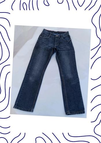 Jeans 10 ans Pepperts
