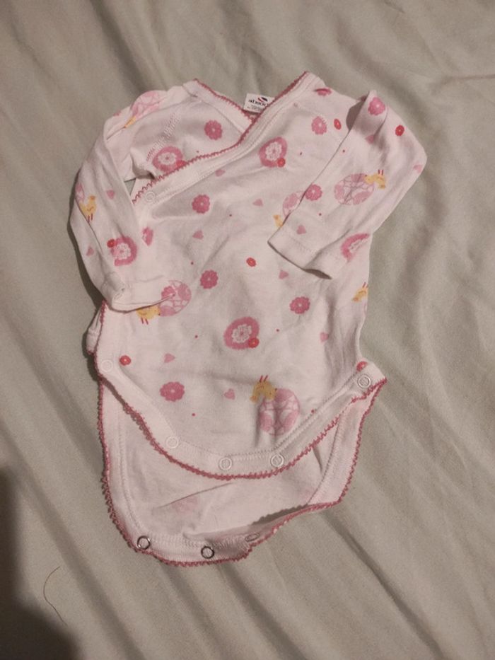 Bodies ML T3M Absorba - photo numéro 2