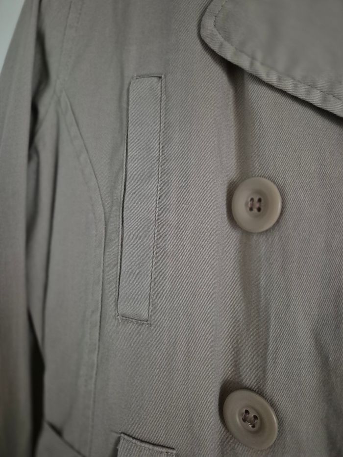 Trench T 40 - photo numéro 2