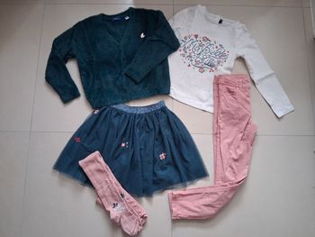 Ensemble sergent major