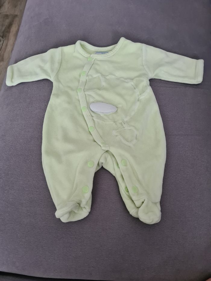 Ensemble naissance - photo numéro 8
