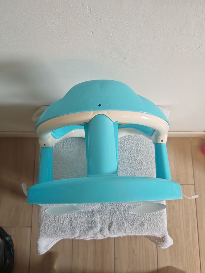 Anneau de bain - photo numéro 3