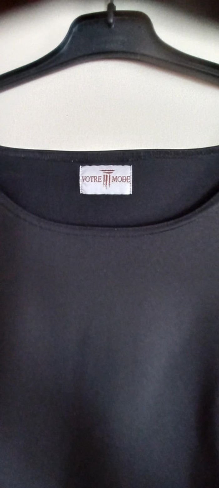 Blouse U - photo numéro 2