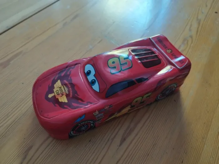 Boite Cars