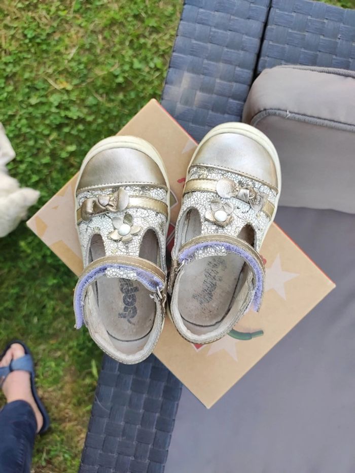 Chaussures Bopy 22 - photo numéro 5