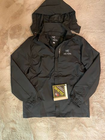 Veste arcteryx 