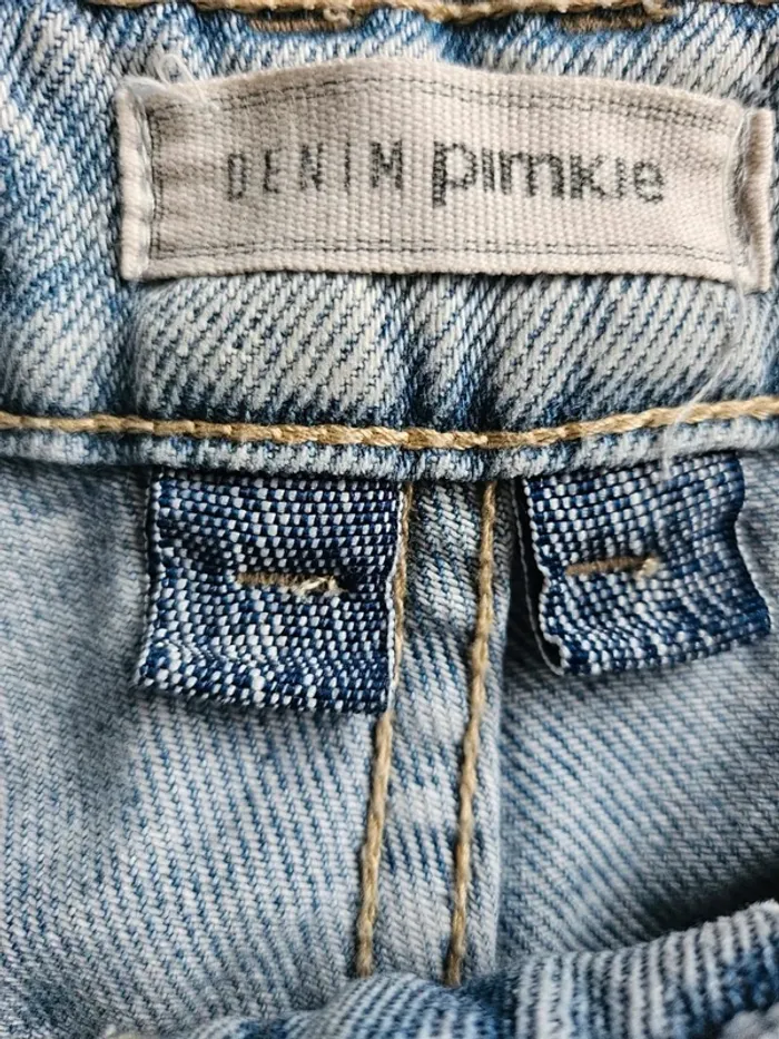 Jean troués Pimkie taille S / 36 - photo numéro 3